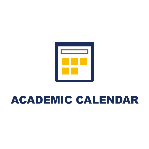 Academic Calendar