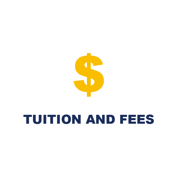 Tuition & Fees