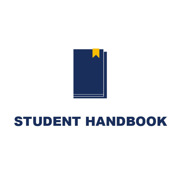 Student Handbook